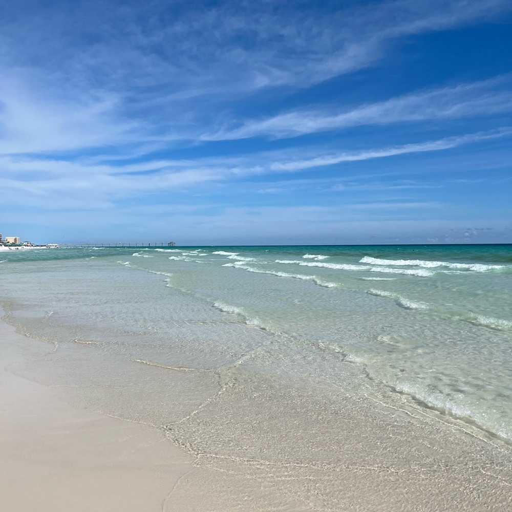 Meet your Posher, Chrisi